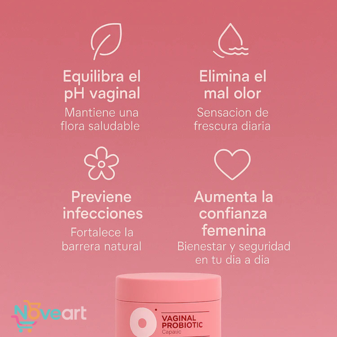 Truly URO es Aceite Íntimo + Probióticos 🌿