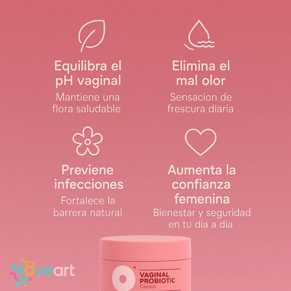 Truly URO es Aceite Íntimo + Probióticos 🌿