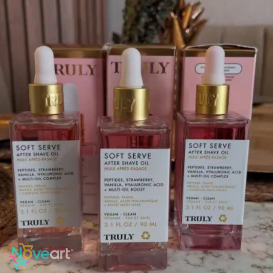 Truly URO es Aceite Íntimo + Probióticos 🌿